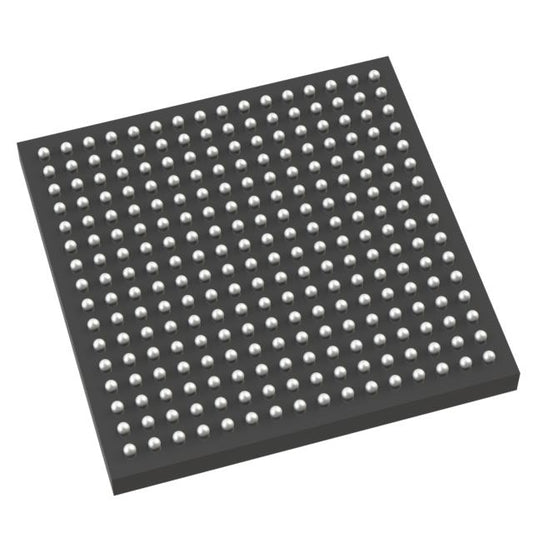 EP1K100FI256-2 FPGA IC 186 E/S 256FBGA FPGA et dispositifs logiques programmables Altera IC by Altera