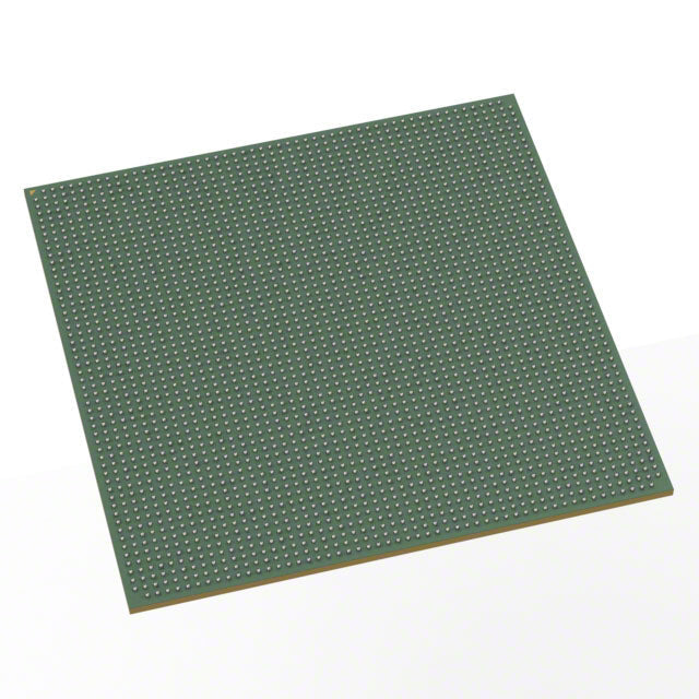 1SD280PT3F55I3VGS1 Altera Altera Circuit intégré FPGA 816 E/S 2912FBGA Original Authentic IC Component