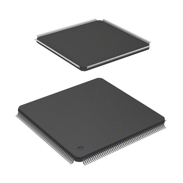 A42MX36-CQ208M Microchip Technology Microchip Technology IC FPGA 176 I/O 208CQFP Original Authentic IC Component