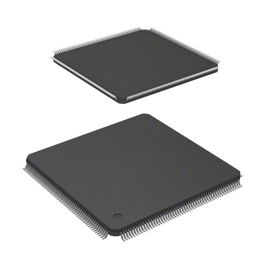 A42MX36-CQ208 IC FPGA 176 I/O 208CQFP FPGAs - Field Programmable Gate Array ICs for High-Speed Processing IC by Microchip Technology