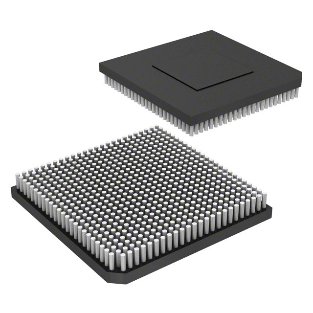 APA1000-CGS624B Microchip Technology Microchip Technology IC FPGA 440 I/O 624CCGA Original Authentic IC Component