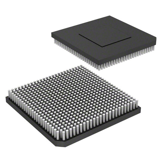 APA1000-CGS624B FPGA IC 440 E/S 624CCGA FPGA - Circuits intégrés de type FPGA (Field Programmable Gate Array) pour le traitement à haute vitesse IC by Microchip Technology