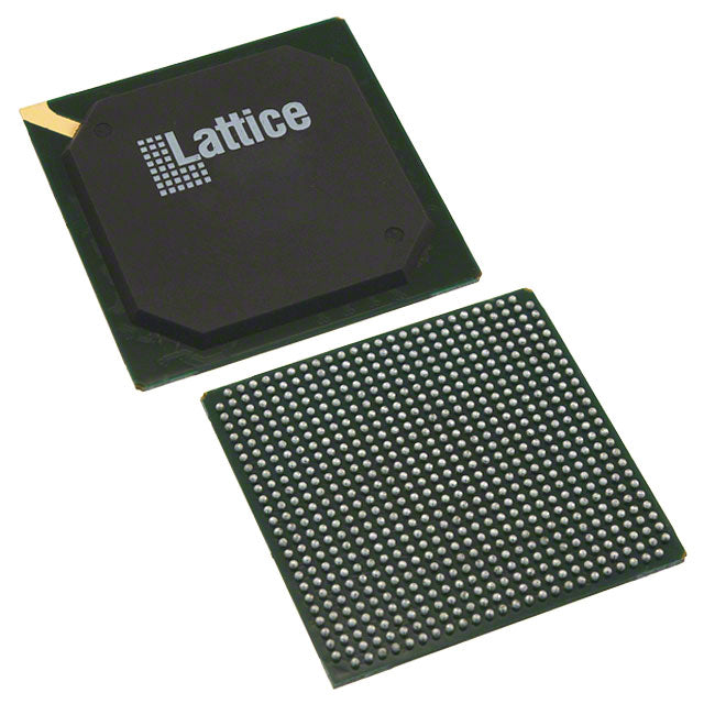 LFE3-95EA-8LFN672I Lattice Semiconductor Corporation Lattice Semiconductor Corporation FPGA intégré 380 E/S 672FPBGA Original Authentic IC Component
