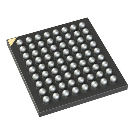 LIFCL-17-8UWG72C IC FPGA 40 I/O 72WLCSP Lattice Semiconductor Corporation - Premium Programmable Logic Solutions IC by Lattice Semiconductor Corporation