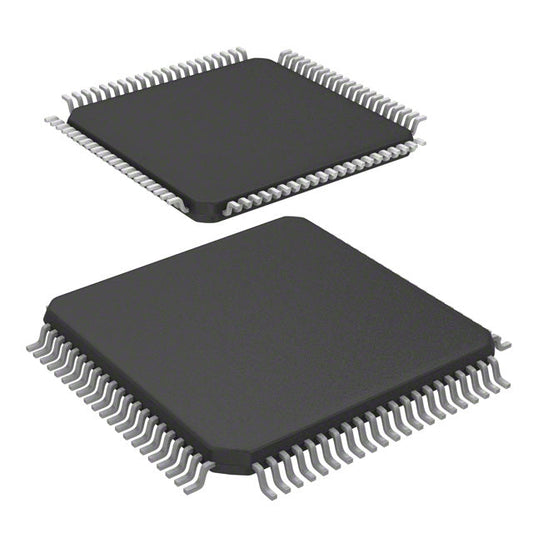 A54SX32A-CQ84B IC FPGA 69 I/O 84CQFP FPGAs - Field Programmable Gate Array ICs for High-Speed Processing IC by Microchip Technology