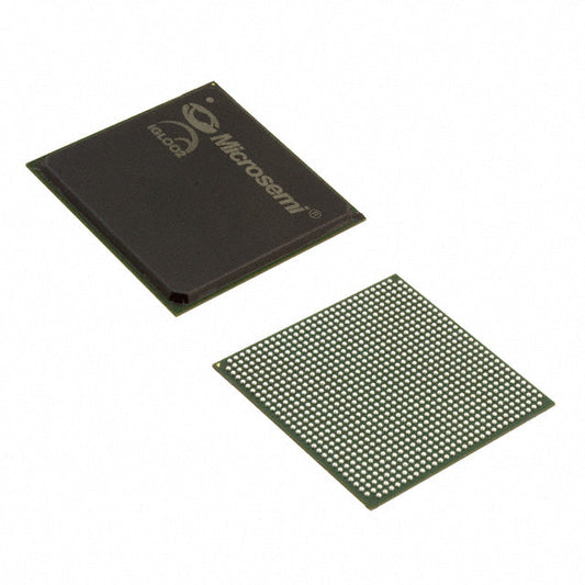 M2GL050-FGG896 IC FPGA 377 I/O 896FBGA FPGAs - Field Programmable Gate Array ICs for High-Speed Processing IC by Microchip Technology