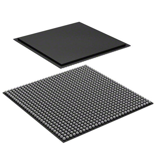 LFE2-70SE-5F900I IC FPGA 583 I/O 900FBGA Lattice Semiconductor Corporation - Premium Programmable Logic Solutions IC by Lattice Semiconductor Corporation