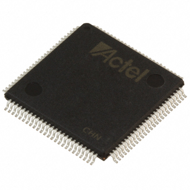 A54SX08A-1TQ100I Microchip Technology Microchip Technology IC FPGA 81 I/O 100TQFP Original Authentic IC Component