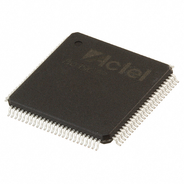 APA150-TQ100I Microchip Technology Microchip Technology IC FPGA 66 I/O 100TQFP