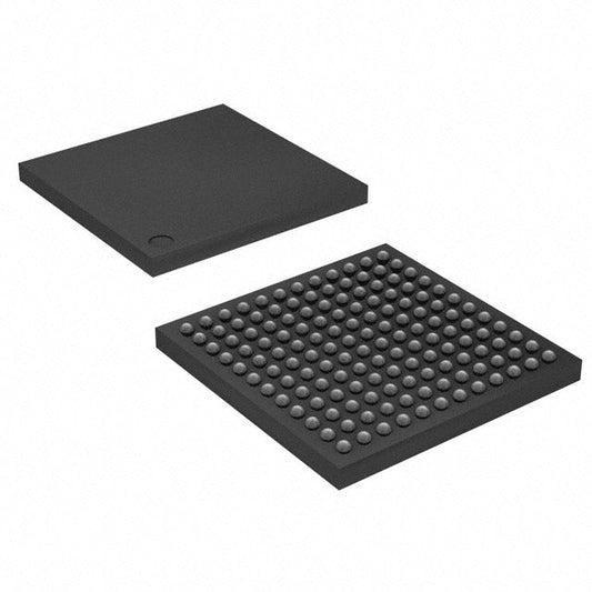EP20K30EFC144-1N FPGA IC 93 E/S 144FBGA FPGA et dispositifs logiques programmables Altera IC by Altera