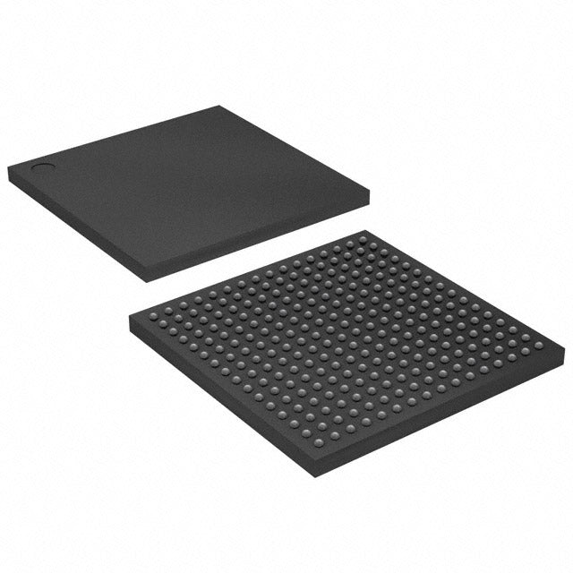 EPF6010AFC256-1 Altera Altera IC FPGA 171 I/O 256FBGA