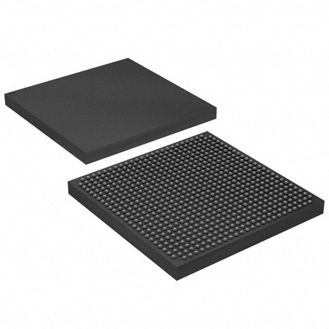 EPF10K200SFC672-1 Altera Altera IC FPGA 470 I/O 672FBGA Original Authentic IC Component