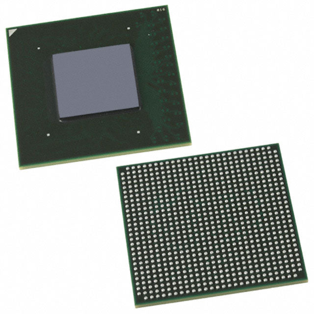 EP2AGX260EF29C6N Altera Altera Circuit intégré FPGA 372 E/S 780FBGA Original Authentic IC Component