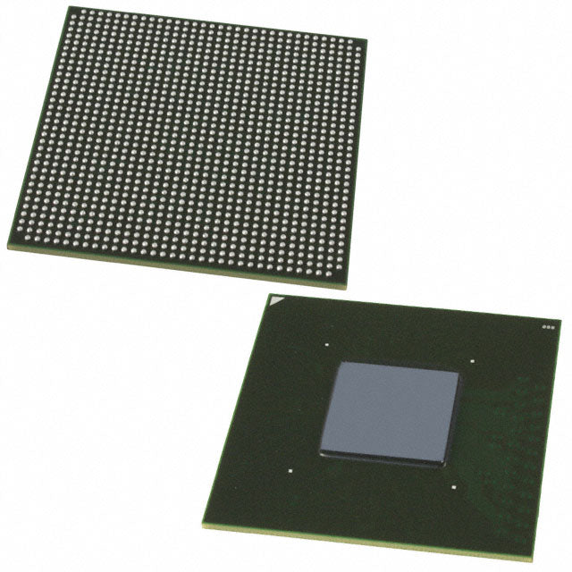5AGXFA5H4F35C5N Altera Altera IC FPGA 544 I/O 1152FBGA Original Authentic IC Component