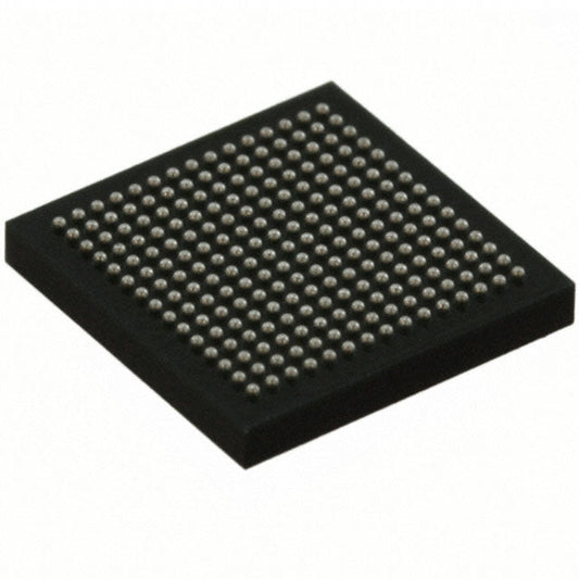 ICE40HX8K-CM225 Circuit intégré FPGA 178 E/S 225UCBGA FPGA - Circuits intégrés de type FPGA (Field Programmable Gate Array) pour le traitement à haute vitesse IC by Lattice Semiconductor Corporation