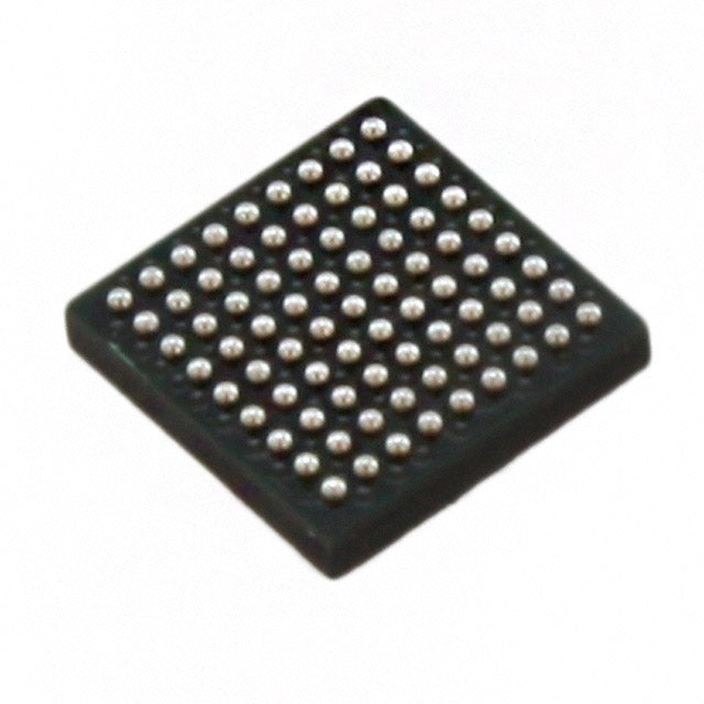 ICE40LP640-CM81 Lattice Semiconductor Corporation Lattice Semiconductor Corporation IC FPGA 63 I/O 81UCBGA