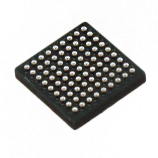 ICE40LP640-CM81 IC FPGA 63 I/O 81UCBGA Lattice Semiconductor Corporation - Premium Programmable Logic Solutions IC by Lattice Semiconductor Corporation