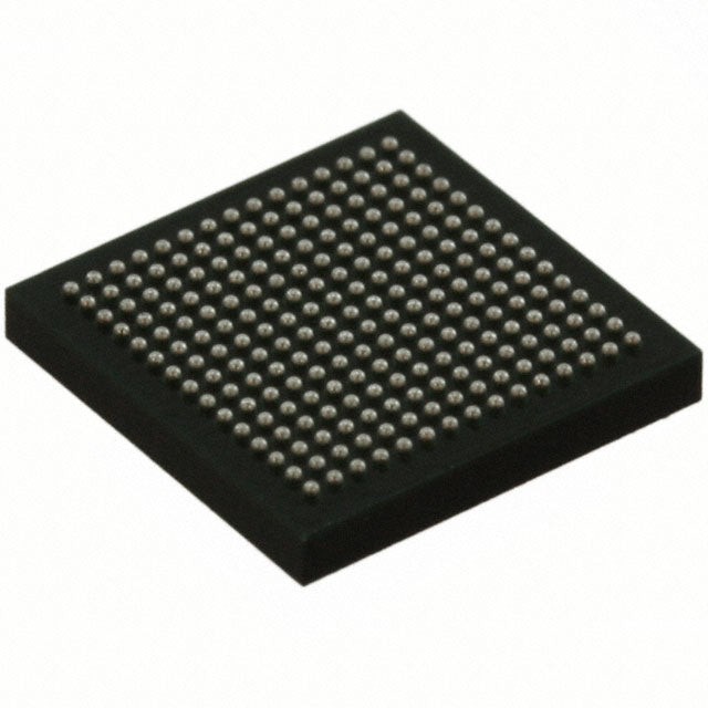 ICE40LP4K-CM225 Lattice Semiconductor Corporation Lattice Semiconductor Corporation IC FPGA 167 I/O 225UCBGA