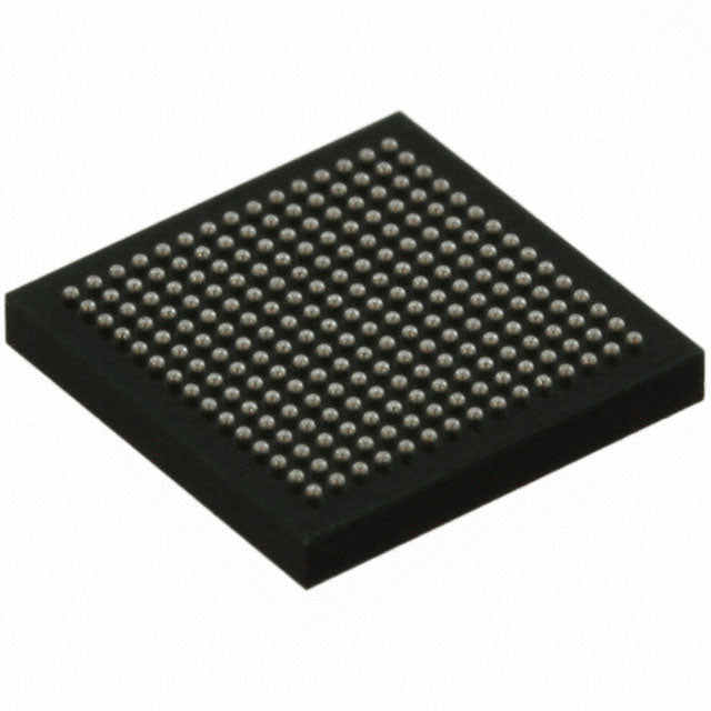 ICE40LP8K-CM225 Lattice Semiconductor Corporation Lattice Semiconductor Corporation IC FPGA 178 I/O 225UCBGA Original Authentic IC Component