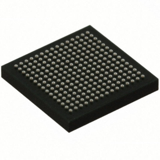 ICE40LP8K-CM225 IC FPGA 178 I/O 225UCBGA FPGAs – Feldprogrammierbare Gate-Array-ICs für die Hochgeschwindigkeitsverarbeitung IC by Lattice Semiconductor Corporation
