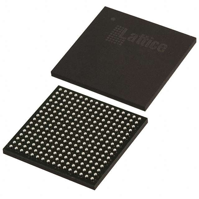 LCMXO2-7000HC-4FTG256C Lattice Semiconductor Corporation Lattice Semiconductor Corporation IC FPGA 206 I/O 256FTBGA Original Authentic IC Component