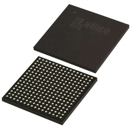 LCMXO2-4000ZE-1FTG256C IC FPGA 206 I/O 256FTBGA Lattice Semiconductor Corporation - Premium Programmable Logic Solutions IC by Lattice Semiconductor Corporation