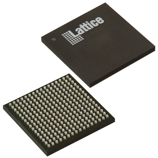 LCMXO2280E-4B256C Lattice Semiconductor Corporation Lattice Semiconductor Corporation IC FPGA 211 I/O 256CABGA