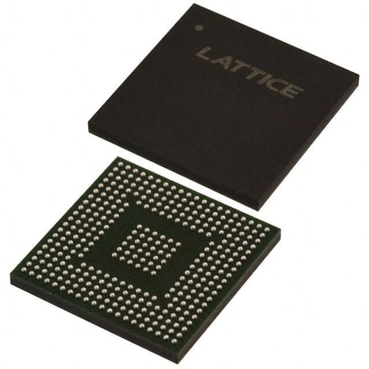 LCMXO2-7000ZE-2BG332I IC FPGA 278 I/O 332CABGA Lattice Semiconductor Corporation - Premium Programmable Logic Solutions IC by Lattice Semiconductor Corporation