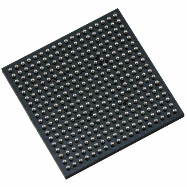 LCMXO2280C-3FTN324C Lattice Semiconductor Corporation Lattice Semiconductor Corporation IC FPGA 271 I/O 324FTBGA