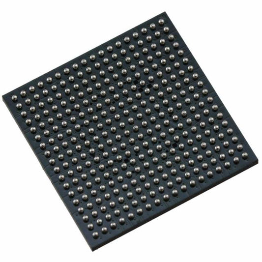 LCMXO2280C-3FT324C IC FPGA 271 I/O 324FTBGA Lattice Semiconductor Corporation - Premium Programmable Logic Solutions IC by Lattice Semiconductor Corporation