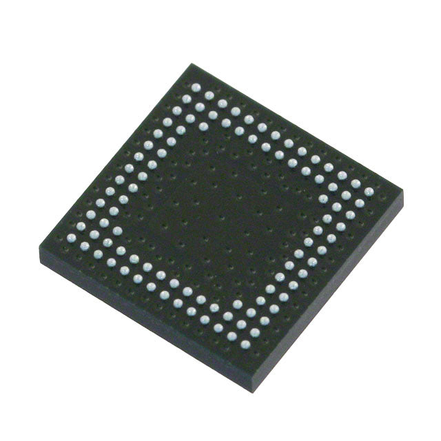 LCMXO640C-4MN100C Lattice Semiconductor Corporation Lattice Semiconductor Corporation Circuit intégré FPGA 74 E/S 100CSBGA Original Authentic IC Component