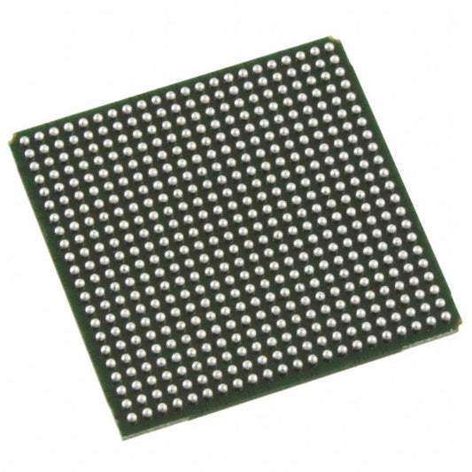 LFXP20C-3FN484C IC FPGA 340 I/O 484FBGA Lattice Semiconductor Corporation - Premium Programmable Logic Solutions IC by Lattice Semiconductor Corporation