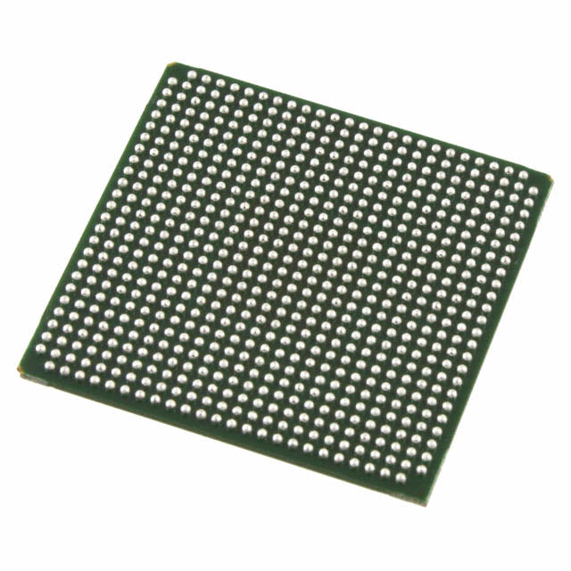 LFE2-35E-6FN672C Lattice Semiconductor Corporation Lattice Semiconductor Corporation IC FPGA 450 I/O 672FPBGA