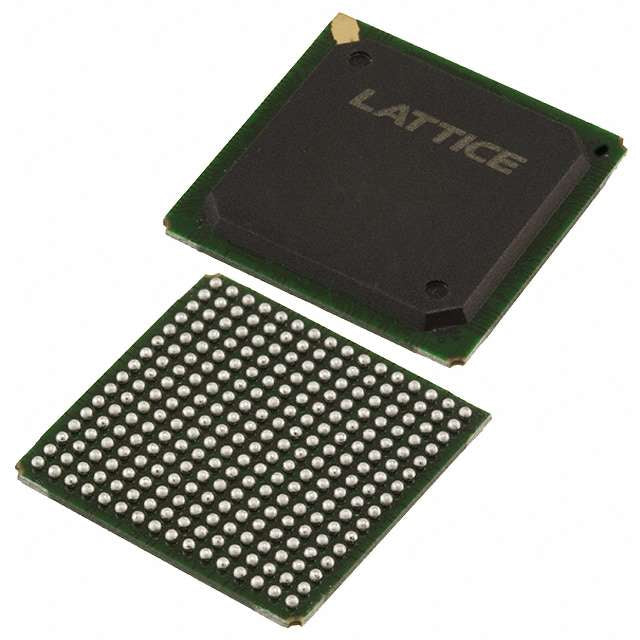 LFE2M20SE-5FN256C Lattice Semiconductor Corporation Lattice Semiconductor Corporation FPGA IC 140 E/S 256FBGA
