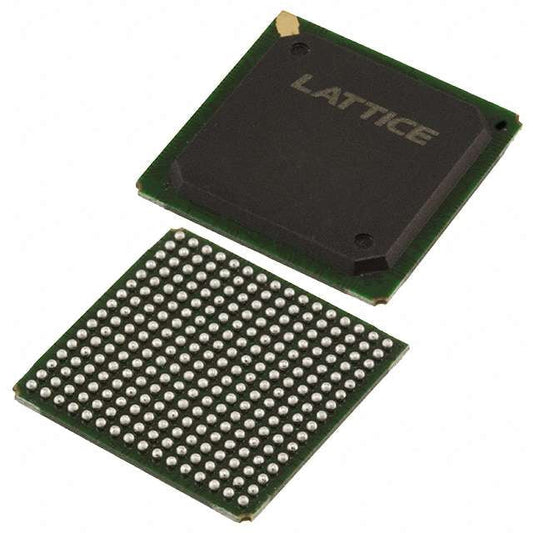 LFE2M20SE-5FN256C IC FPGA 140 I/O 256FBGA Lattice Semiconductor Corporation - Premium Programmable Logic Solutions IC by Lattice Semiconductor Corporation