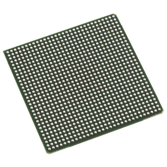 LFSC3GA15E-6F900C IC FPGA 300 I/O 900FBGA Lattice Semiconductor Corporation - Premium Programmable Logic Solutions IC by Lattice Semiconductor Corporation