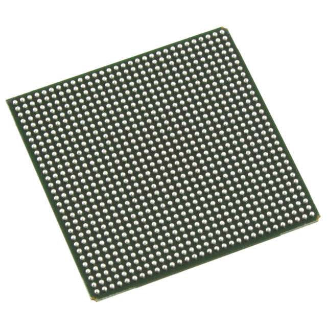 LFX1200EB-05F900C Lattice Semiconductor Corporation Lattice Semiconductor Corporation IC FPGA 496 I/O 900FBGA Original Authentic IC Component