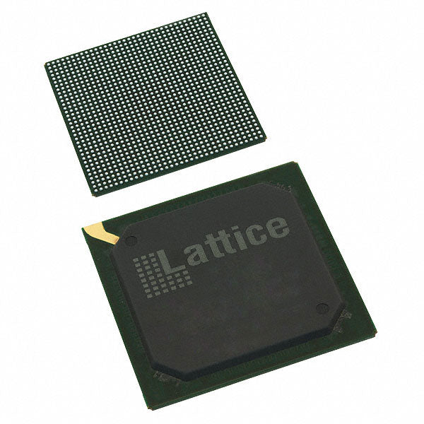 LAV-AT-300E-2LFG1156C Lattice Semiconductor Corporation Lattice Semiconductor Corporation IC FPGA AVANT 306KLC 1156BGA