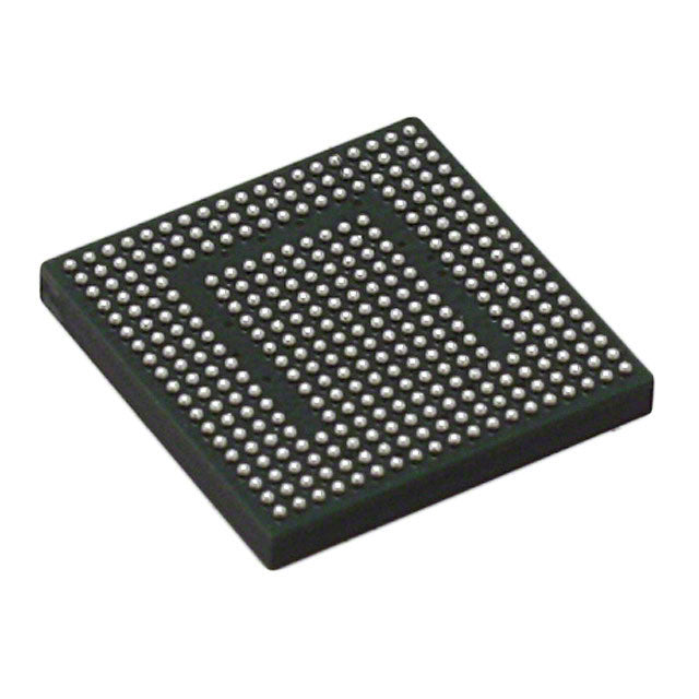 LFE3-17EA-7MG328C Lattice Semiconductor Corporation Lattice Semiconductor Corporation IC FPGA 116 I/O 328CSBGA Original Authentic IC Component