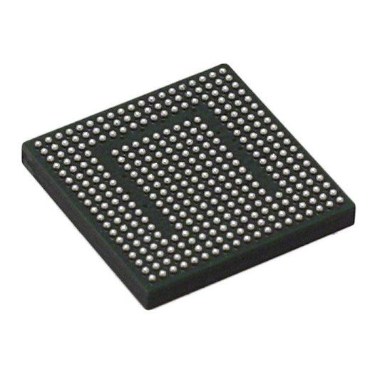 LFE3-17EA-8MG328I IC FPGA 116 I/O 328CSBGA Lattice Semiconductor Corporation - Premium Programmable Logic Solutions IC by Lattice Semiconductor Corporation