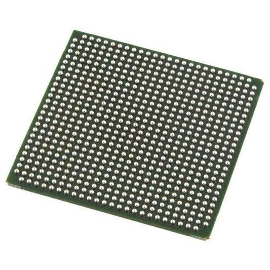LFEC20E-4FN672I IC FPGA 400 I/O 672FPBGA Lattice Semiconductor Corporation - Premium Programmable Logic Solutions IC by Lattice Semiconductor Corporation