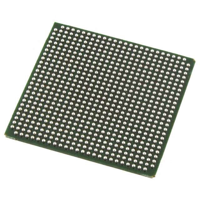 LFEC20E-3FN672I Lattice Semiconductor Corporation Lattice Semiconductor Corporation IC FPGA 400 I/O 672FPBGA Original Authentic IC Component