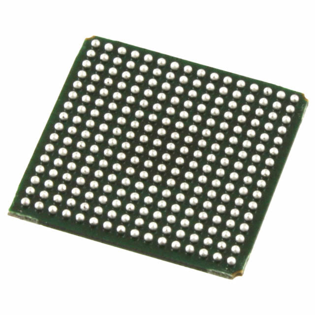 LFX125EB-04F256C Lattice Semiconductor Corporation Lattice Semiconductor Corporation IC FPGA 160 I/O 256FBGA