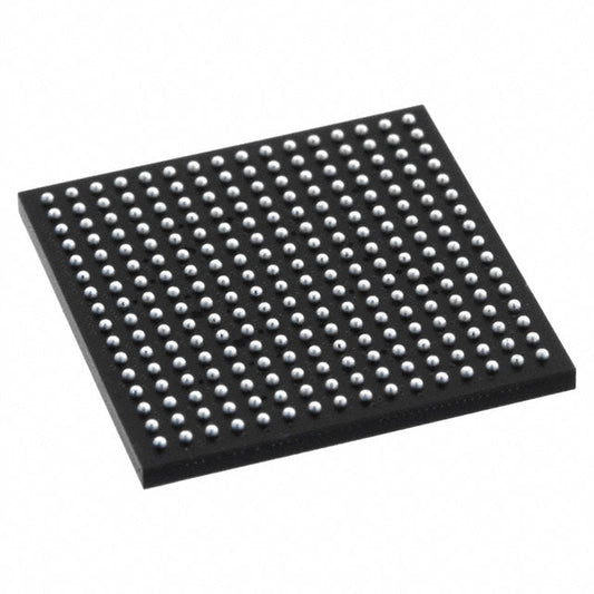 LFXP2-30E-6FTN256I IC FPGA 201 I/O 256FTBGA Lattice Semiconductor Corporation - Premium Programmable Logic Solutions IC by Lattice Semiconductor Corporation
