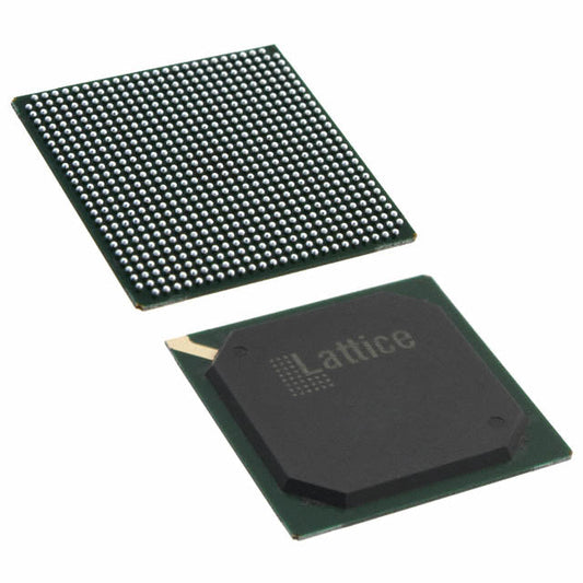 LFXP2-30E-7F672C IC FPGA 472 I/O 672FPBGA Lattice Semiconductor Corporation - Premium Programmable Logic Solutions IC by Lattice Semiconductor Corporation