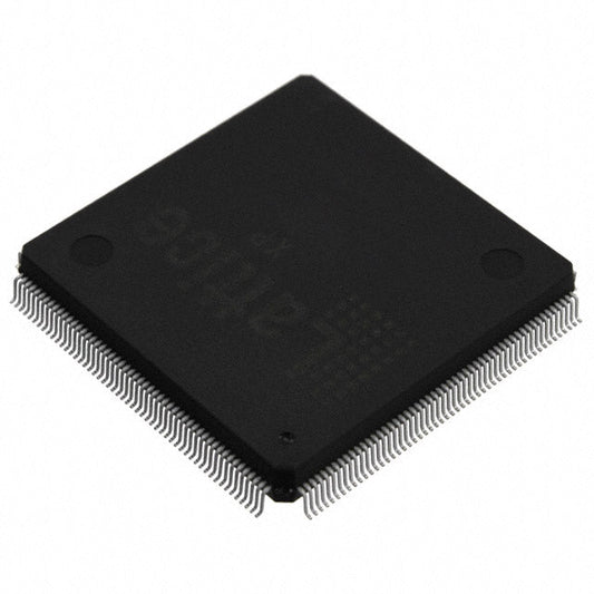 LFXP6E-5Q208C IC FPGA 142 I/O 208QFP Lattice Semiconductor Corporation - Premium Programmable Logic Solutions IC by Lattice Semiconductor Corporation