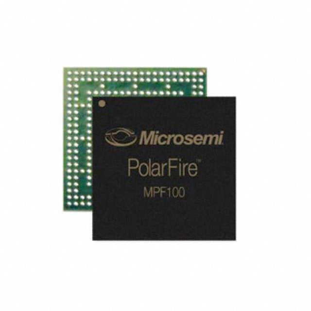 MPF100T-FCSG325E Microchip Technology Microchip Technology IC FPGA 170 I/O 325FPGA