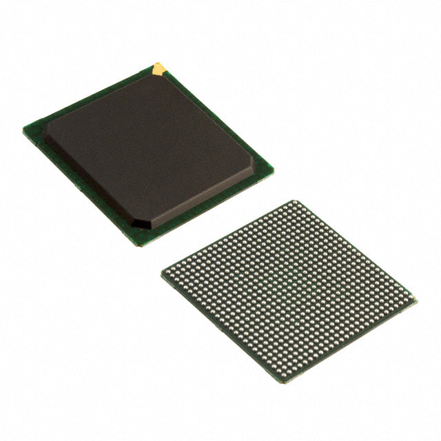 XC3S1000L-4FGG676C AMD AMD IC FPGA 391 I/O 676FBGA Original Authentic IC Component