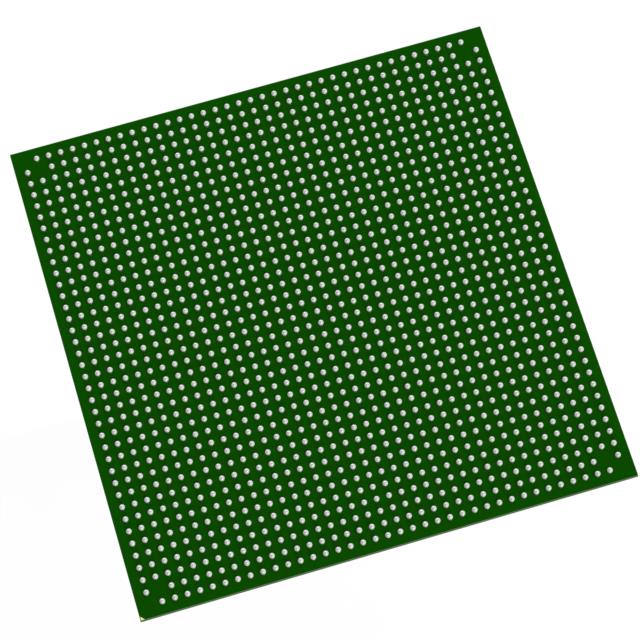 XC4VLX100-10FF1513C AMD AMD IC FPGA 960 I/O 1513FCBGA