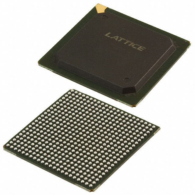 LCMXO2-2000UHE-6FG484C Lattice Semiconductor Corporation Lattice Semiconductor Corporation IC FPGA 278 I/O 484FBGA Original Authentic IC Component